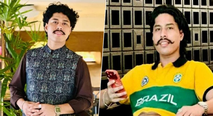ভারতে পালানোর সময় যশোর সীমান্তে গ্রেপ্তার চট্টগ্রামের শীর্ষ সন্ত্রাসী ডেভিড ইমন